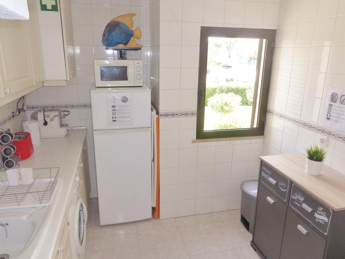 Apartamento Praia Dos Salgados البوفيرا المظهر الخارجي الصورة