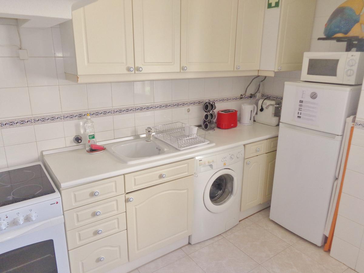Apartamento Praia Dos Salgados البوفيرا المظهر الخارجي الصورة