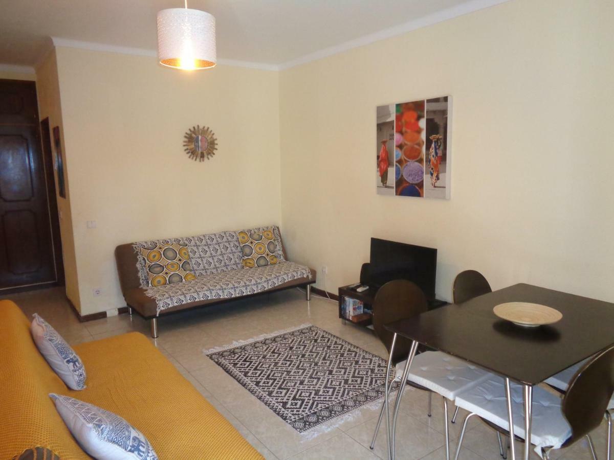 Apartamento Praia Dos Salgados البوفيرا المظهر الخارجي الصورة
