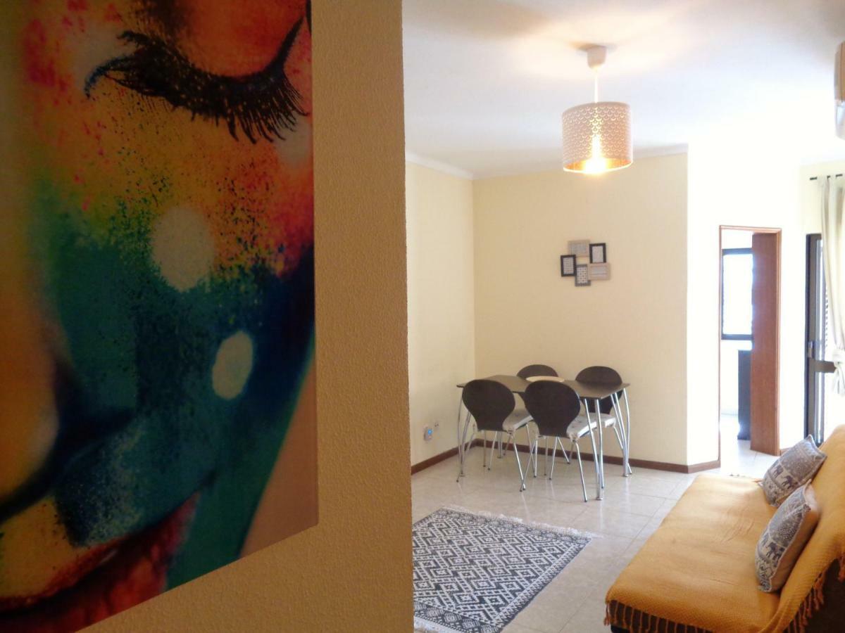 Apartamento Praia Dos Salgados البوفيرا المظهر الخارجي الصورة