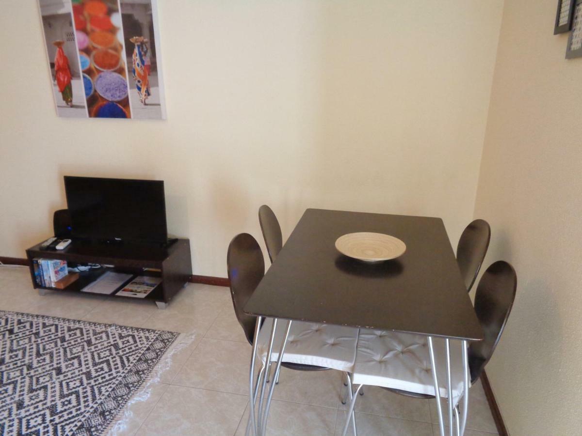 Apartamento Praia Dos Salgados البوفيرا المظهر الخارجي الصورة
