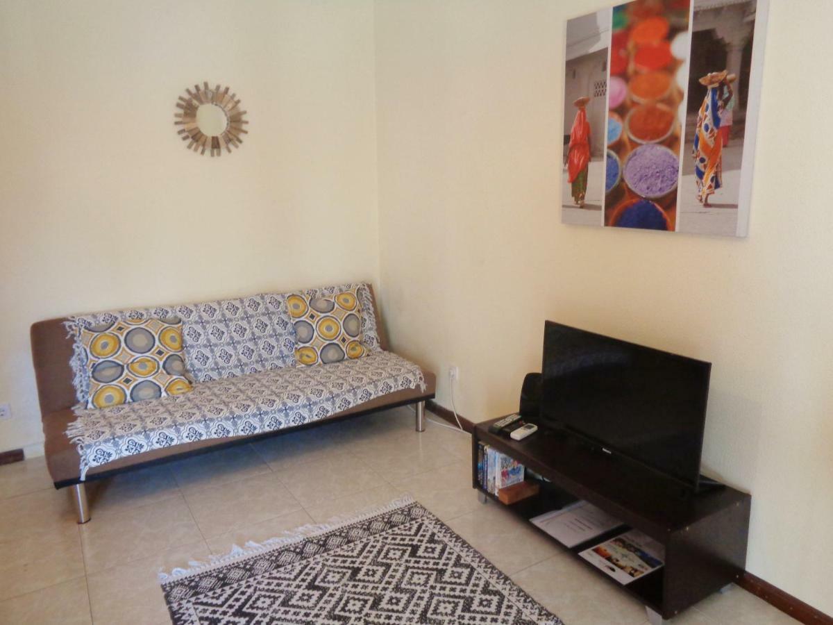 Apartamento Praia Dos Salgados البوفيرا المظهر الخارجي الصورة