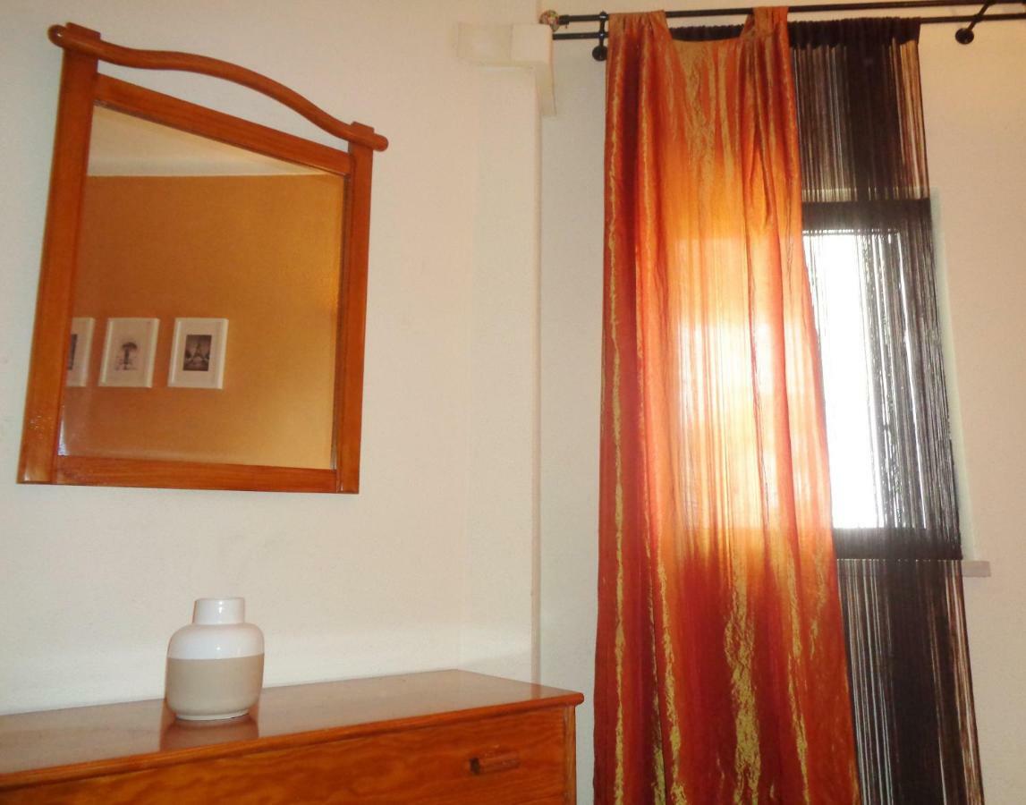 Apartamento Praia Dos Salgados البوفيرا المظهر الخارجي الصورة