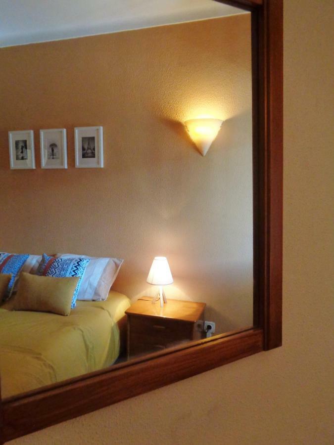 Apartamento Praia Dos Salgados البوفيرا المظهر الخارجي الصورة